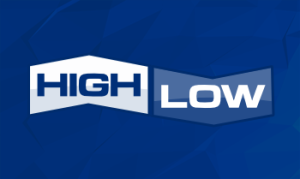 High Low recenze, demo