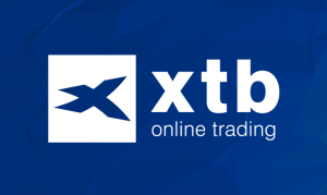 Recenze, zkušenosti - XTB/X-Trade Brokers